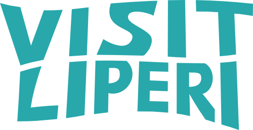 Visit liperi logo