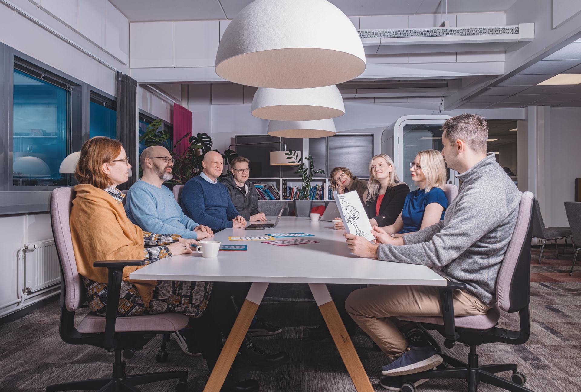 Ymmärrä paremmin yrityksesi taloutta 5.5.